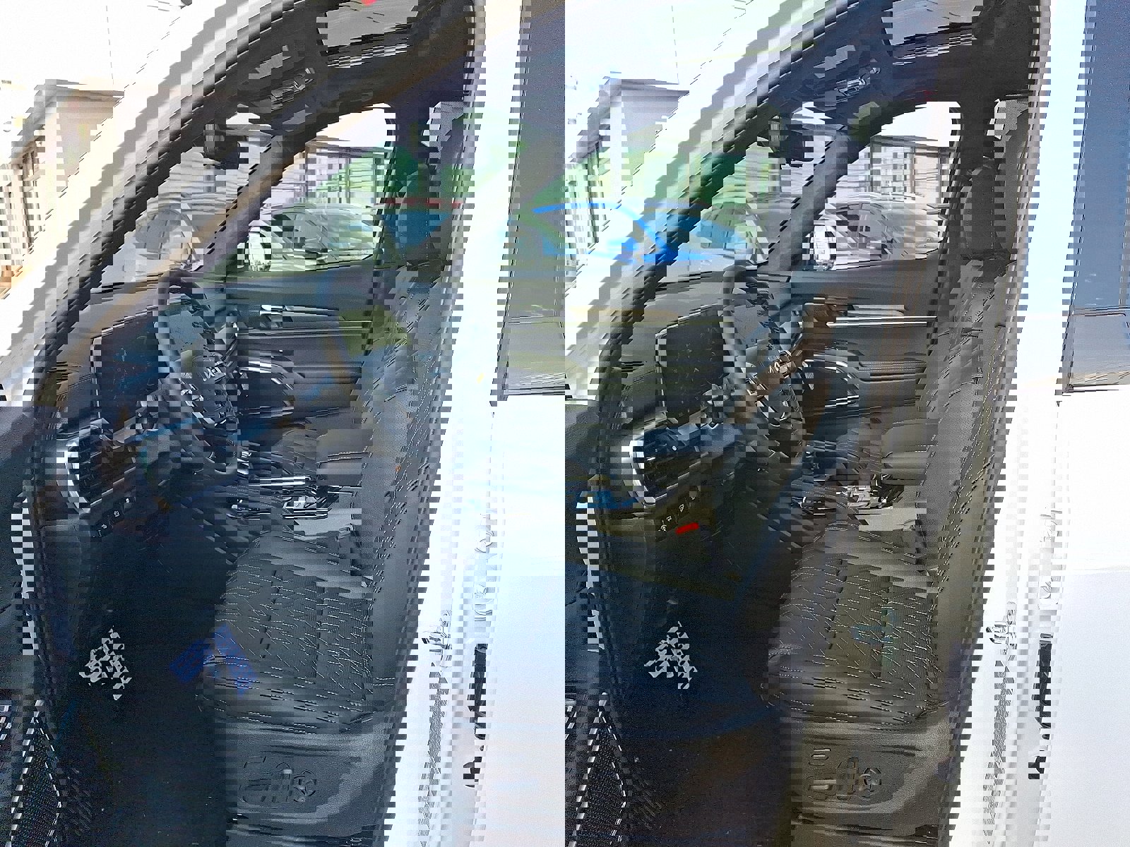 New 2025 Kia Telluride SX X-Line image 9