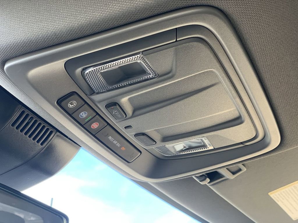 New 2026 Chevrolet Silverado 2500 W/T w/ WT Convenience Package image 16