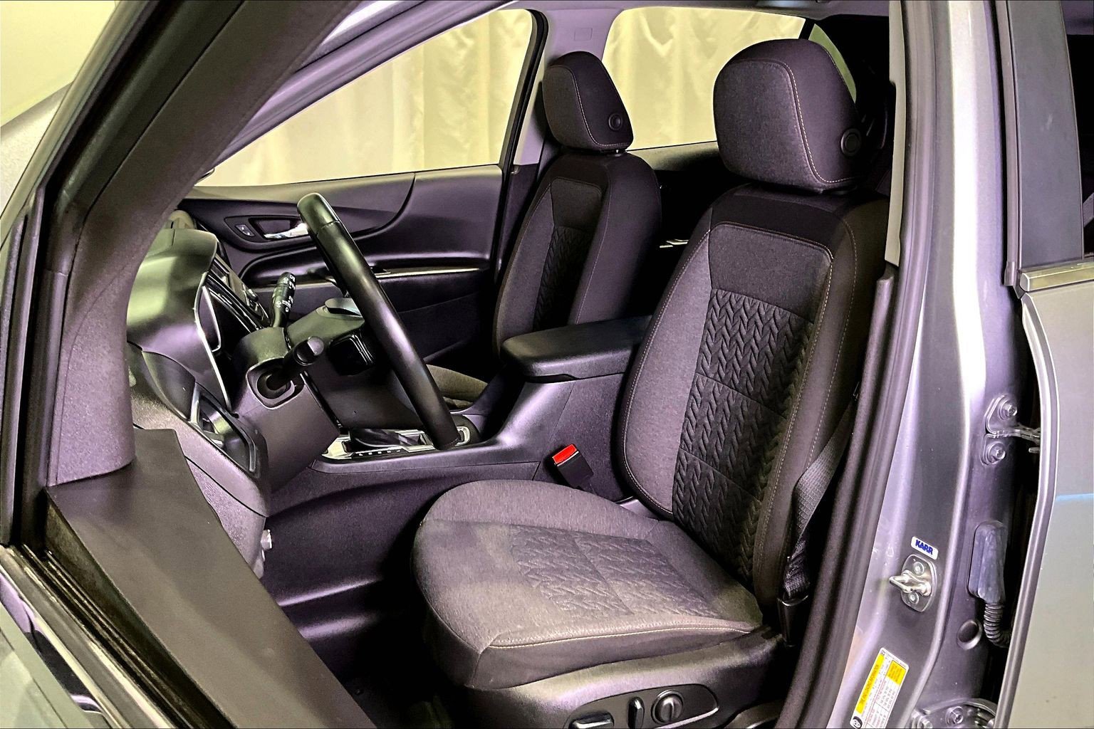 Used 2024 Chevrolet Equinox LT image 20