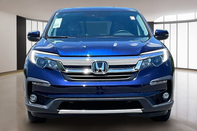 Used 2022 Honda Pilot EX-L image 2