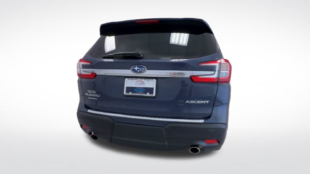 Used 2025 Subaru Ascent Premium AWD/4WD image 23