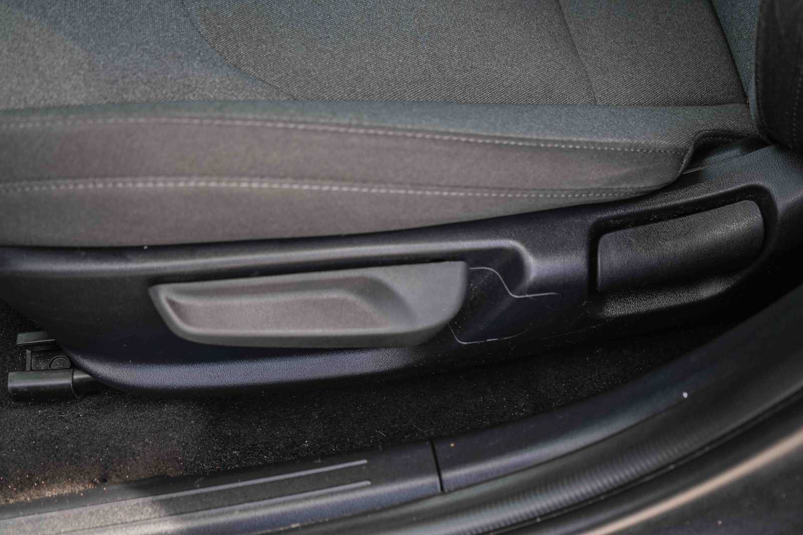 Used 2025 Kia K4 FWD image 20