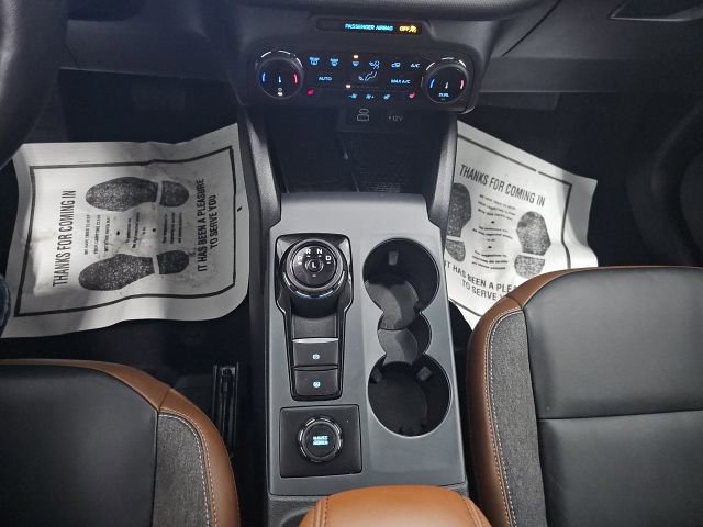 Used 2023 Ford Bronco Sport Outer Banks w/ Tech Package AWD/4WD image 27