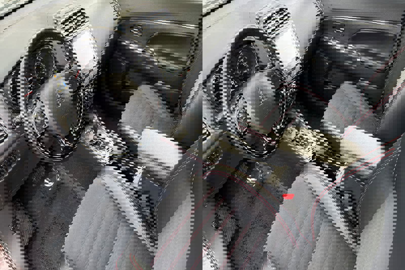 Used 2024 Mitsubishi Outlander Sport SE image 13