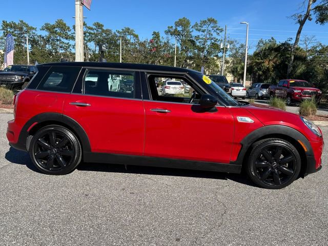 Used 2017 MINI Cooper Clubman S image 14