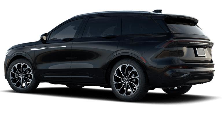 New 2026 Lincoln Nautilus Reserve AWD/4WD image 24
