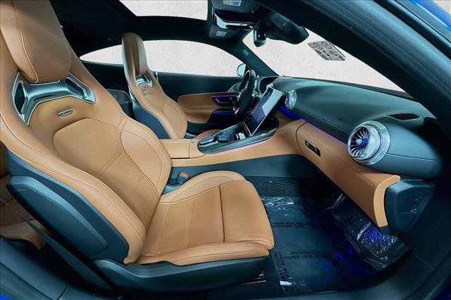 New 2025 Mercedes-Benz AMG GT 55 image 25