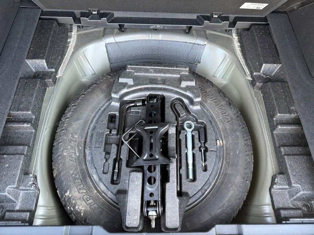 Used 2023 Subaru Outback Wilderness image 30