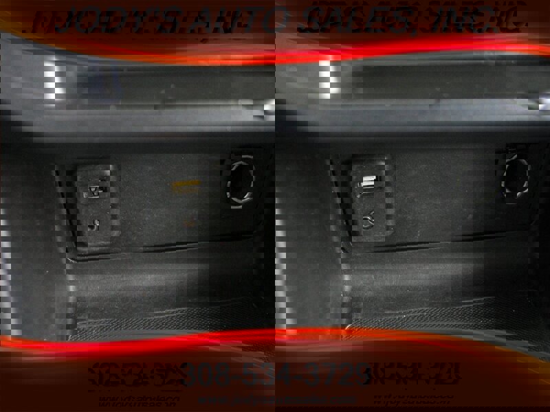 Used 2016 Chevrolet Colorado W/T w/ WT Convenience Package image 17