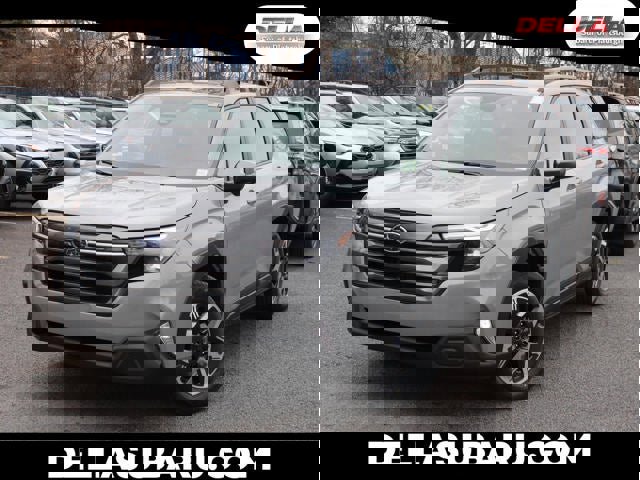 New 2026 Subaru Forester Premium image 19