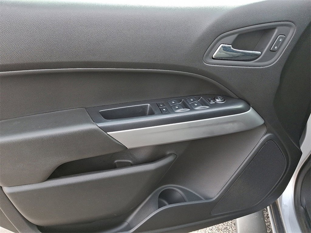 Used 2019 Chevrolet Colorado LT w/ LT Convenience Package image 15