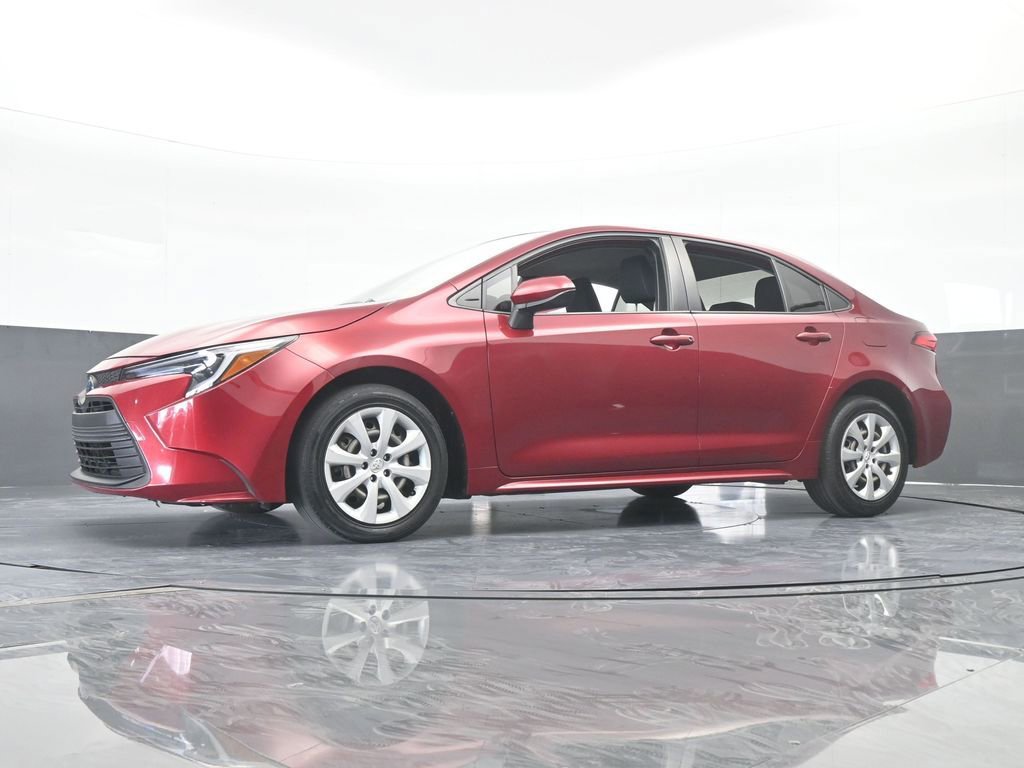 Used 2023 Toyota Corolla Hybrid Sedan image 54