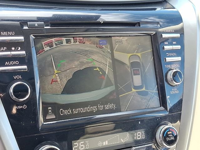 Used 2023 Nissan Murano SL image 15