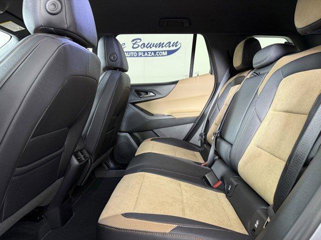 New 2026 Chevrolet Equinox ACTIV image 13