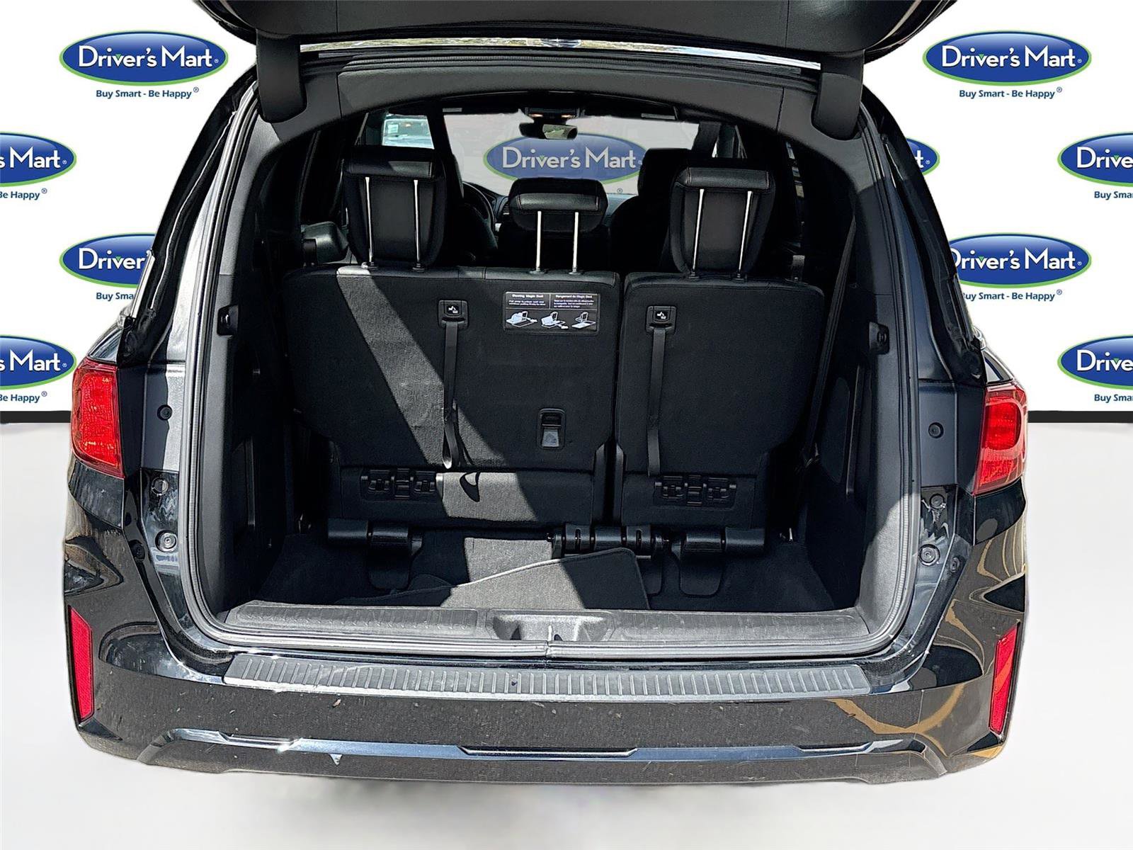 Used 2025 Honda Odyssey Sport-L image 27