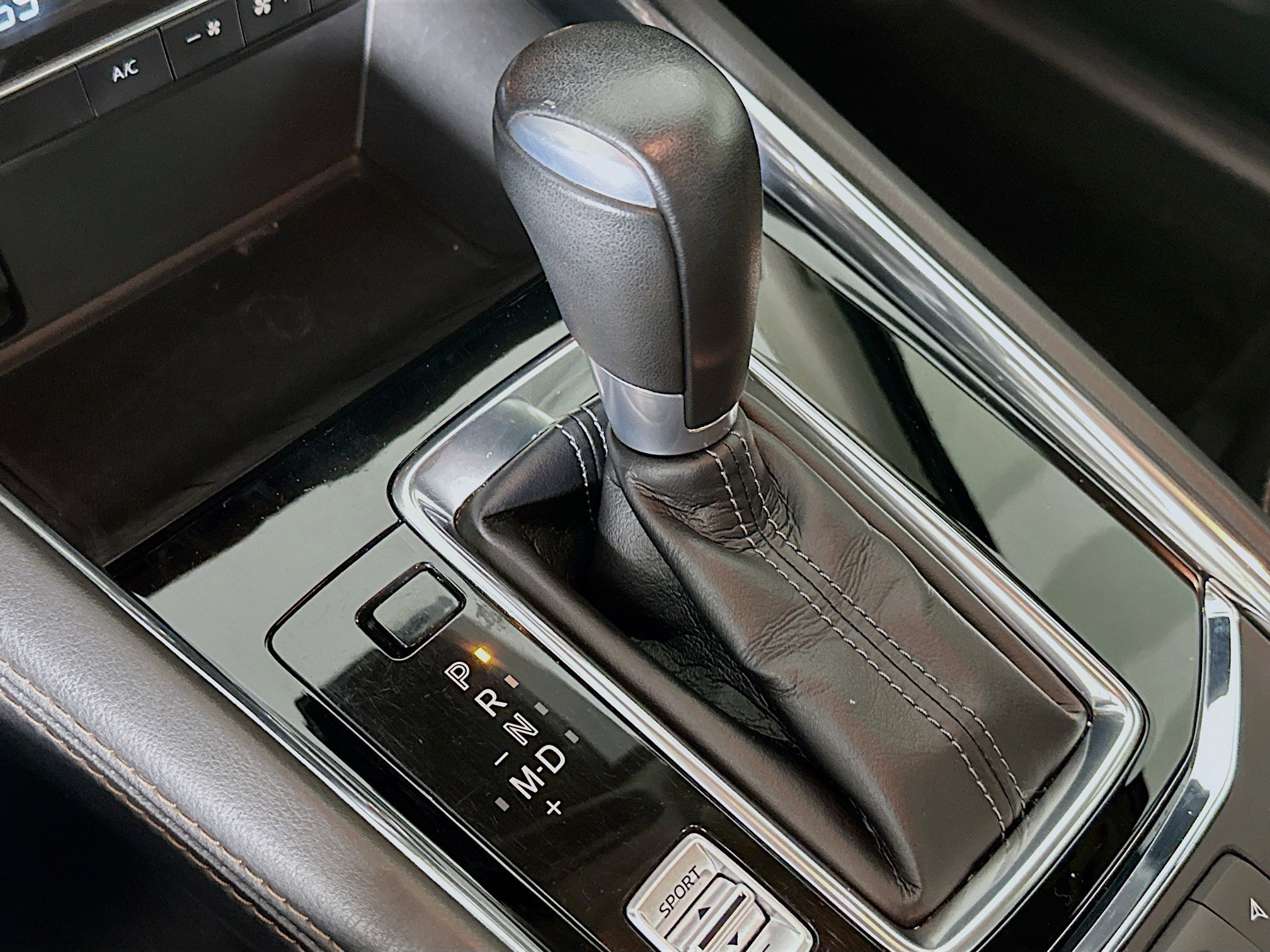 Used 2021 MAZDA CX-5 Grand Touring image 25