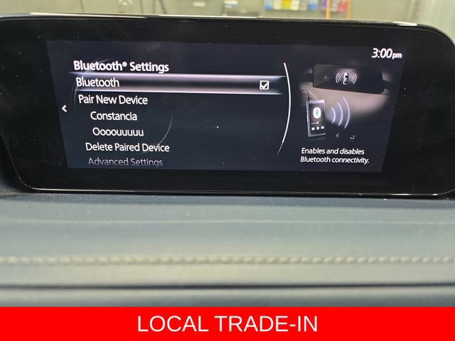 Certified 2021 MAZDA CX-30 FWD 2.5 S w/ Select Package image 22