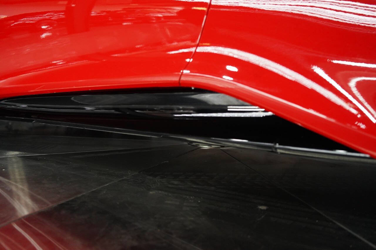 Used 2024 Lotus Emira First Edition image 38