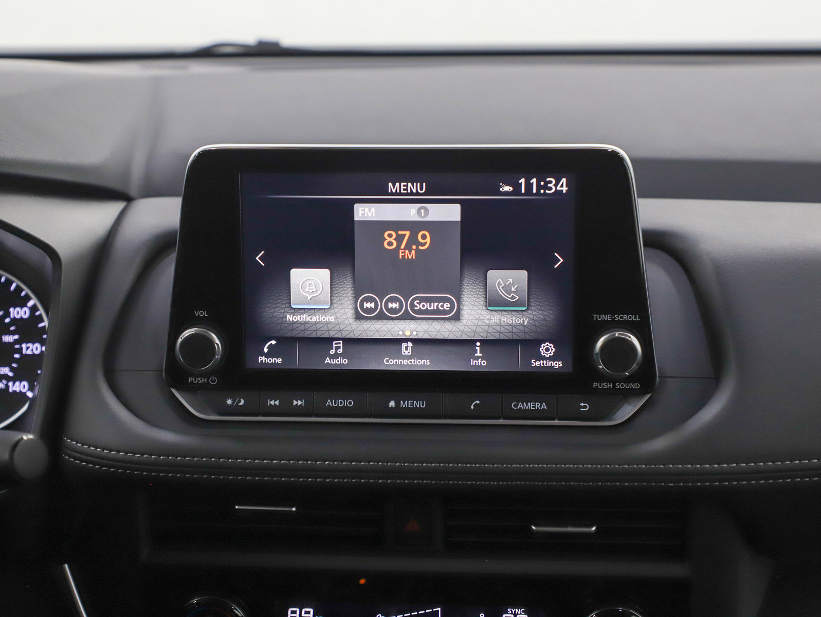 Used 2026 Nissan Rogue SV image 15