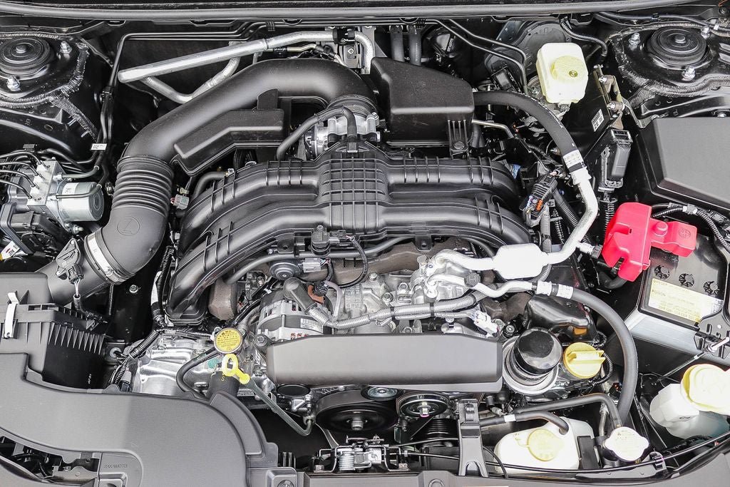 New 2026 Subaru Impreza 2.0i Sport AWD/4WD image 13