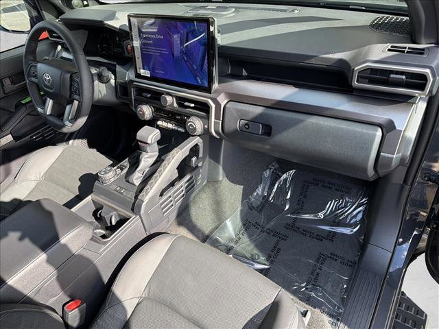 New 2026 Toyota 4Runner TRD Off-Road Premium image 24