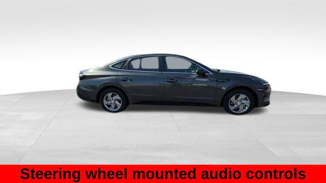 Used 2026 Hyundai Sonata SE FWD image 21
