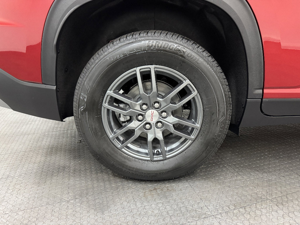 New 2026 GMC Acadia Elevation w/ LPO, Floor Liner Package image 9