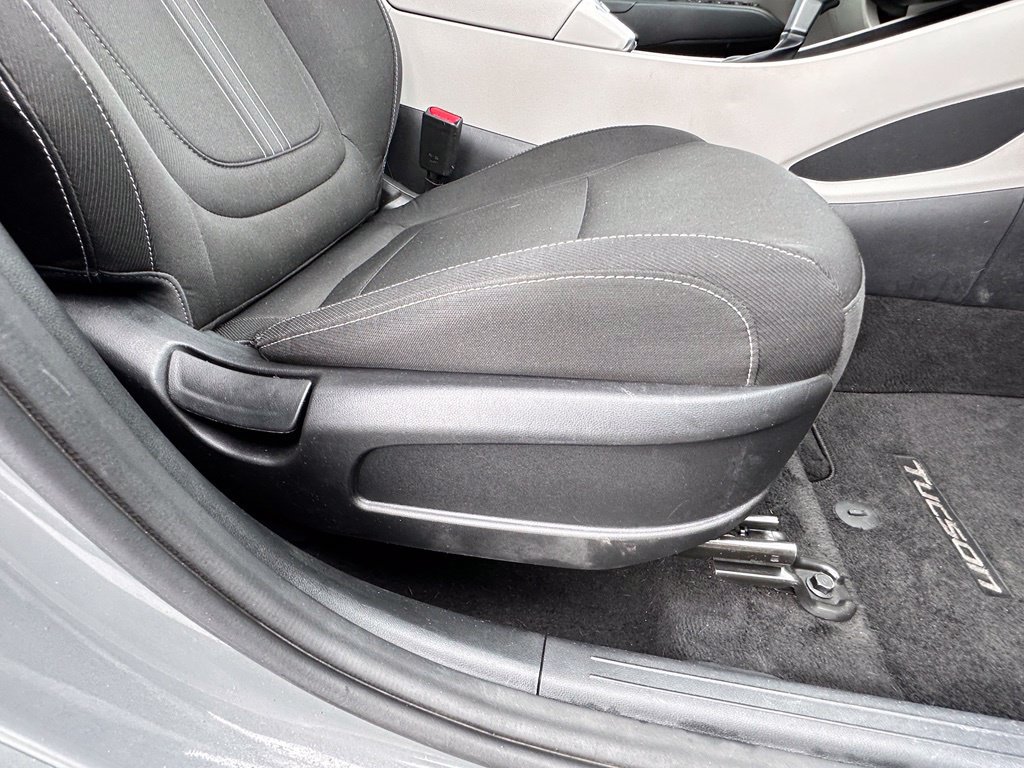 Used 2024 Hyundai Tucson SEL AWD/4WD image 13