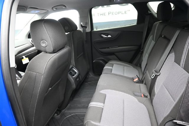 New 2026 Chevrolet Blazer LT w/ Convenience Package FWD image 9