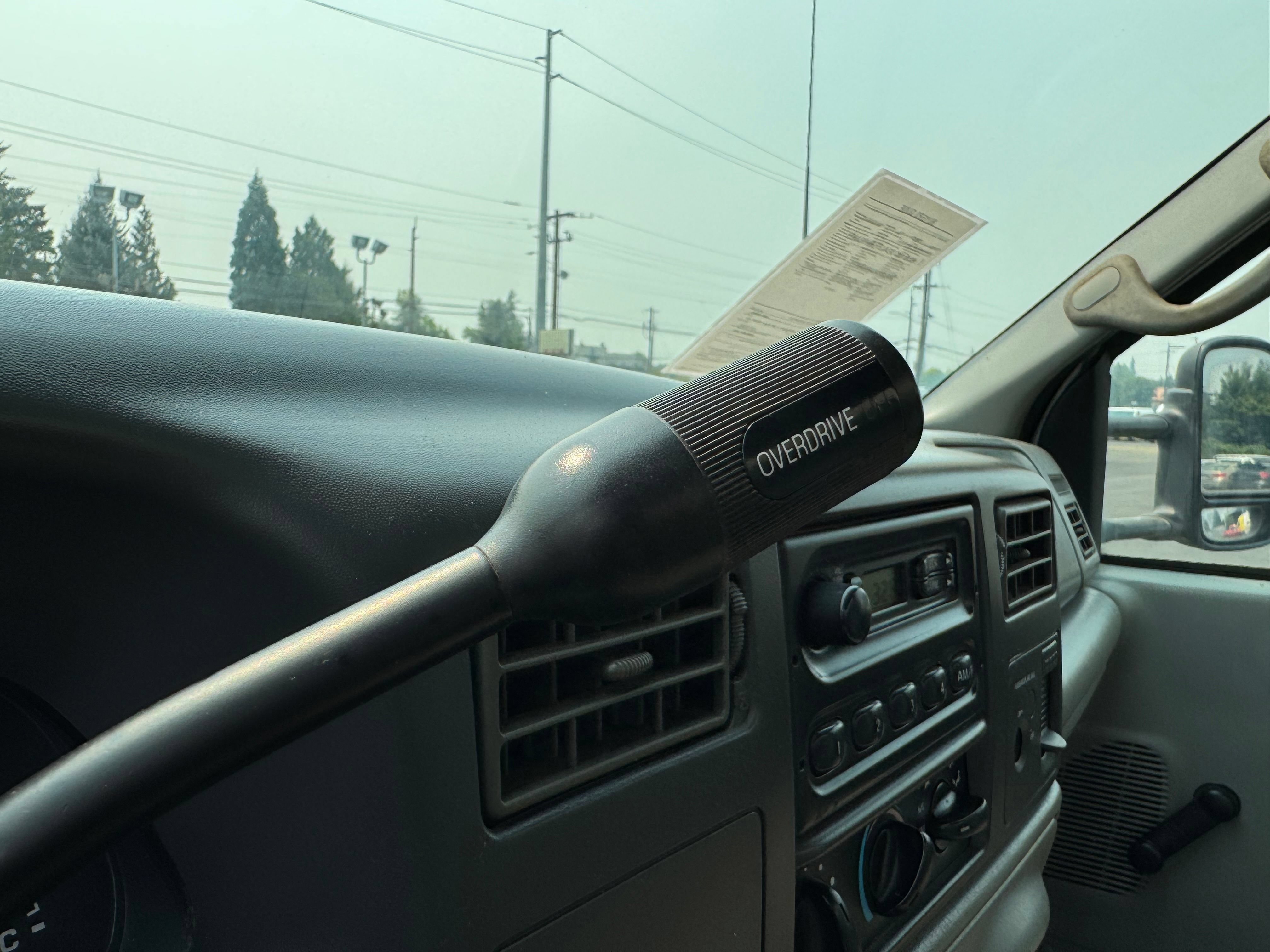 Used 2002 Ford F450 XL RWD image 32