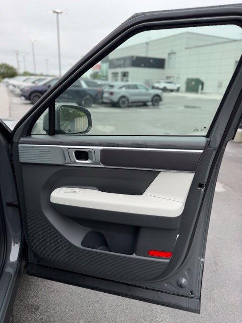 New 2026 Hyundai Santa Fe SE AWD/4WD image 35