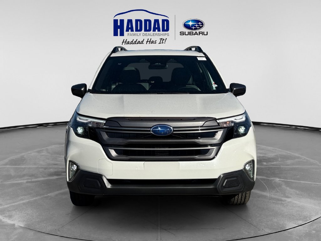New 2026 Subaru Forester Premium AWD/4WD image 8