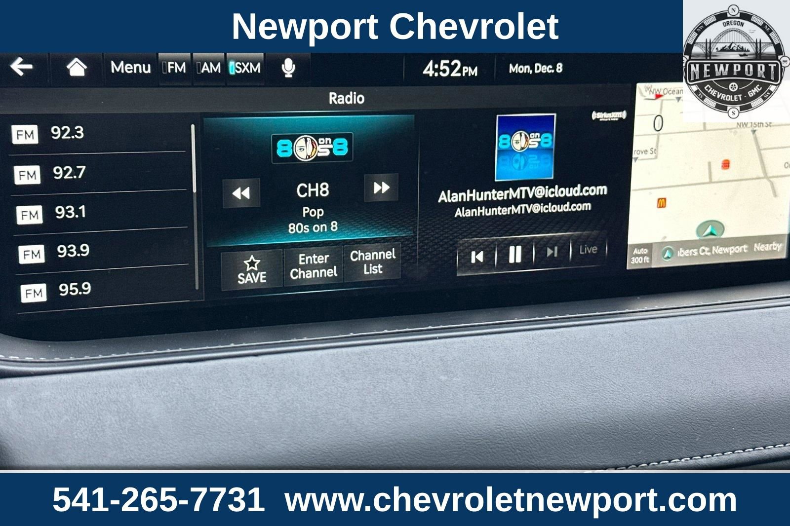 Used 2023 Genesis G80 2.5T image 29