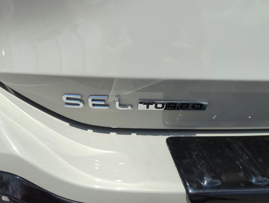 New 2026 Volkswagen Tiguan SEL R-Line AWD/4WD image 44