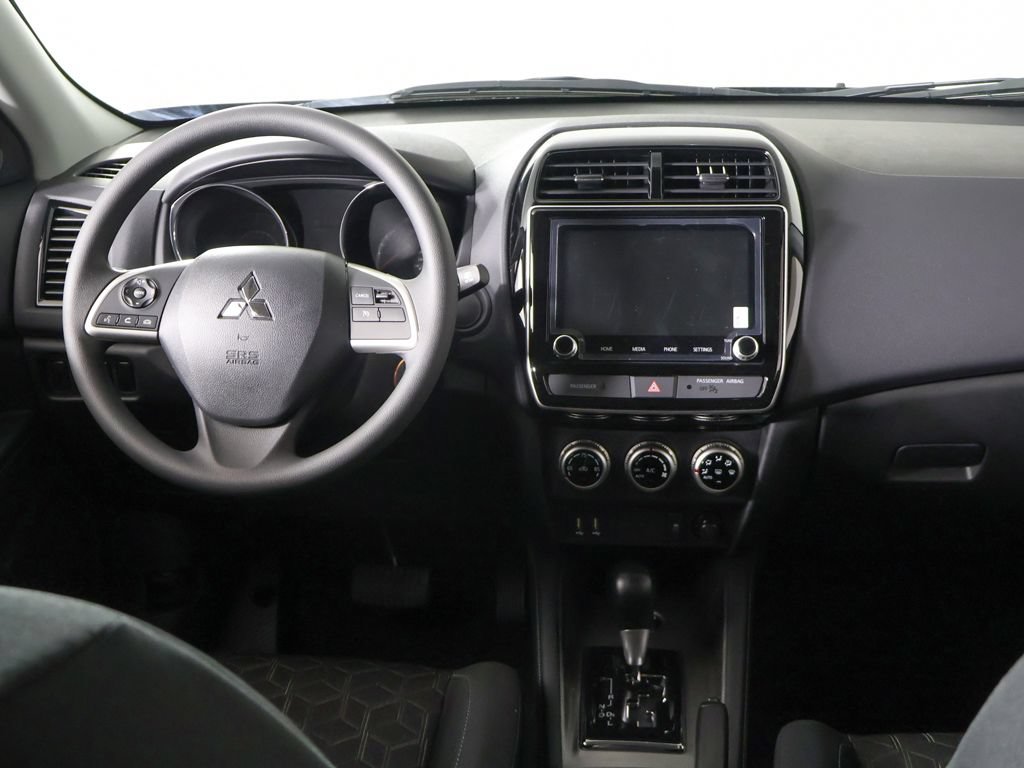 New 2026 Mitsubishi Outlander Sport ES AWD/4WD image 27