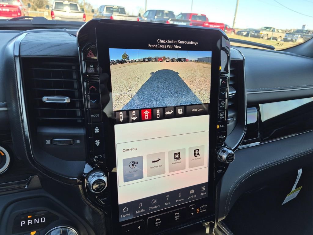 New 2026 RAM 1500 Limited image 27