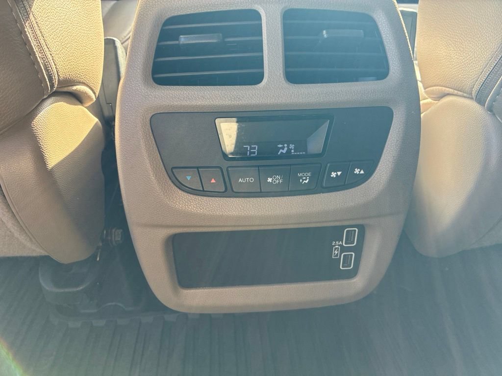 Used 2022 Honda Pilot Special Edition image 11
