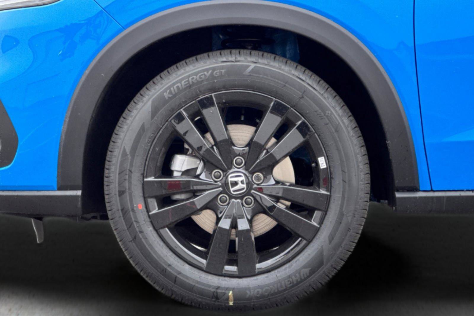 New 2027 Honda HR-V Sport image 31