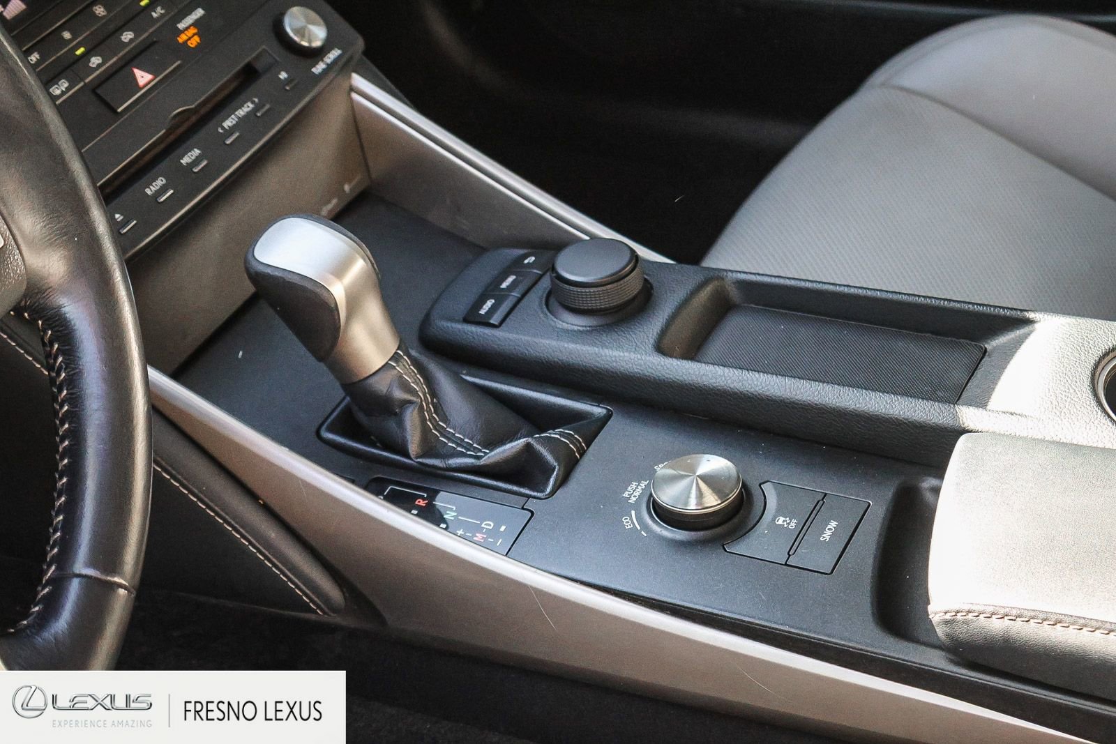 Used 2015 Lexus IS 250 RWD image 20