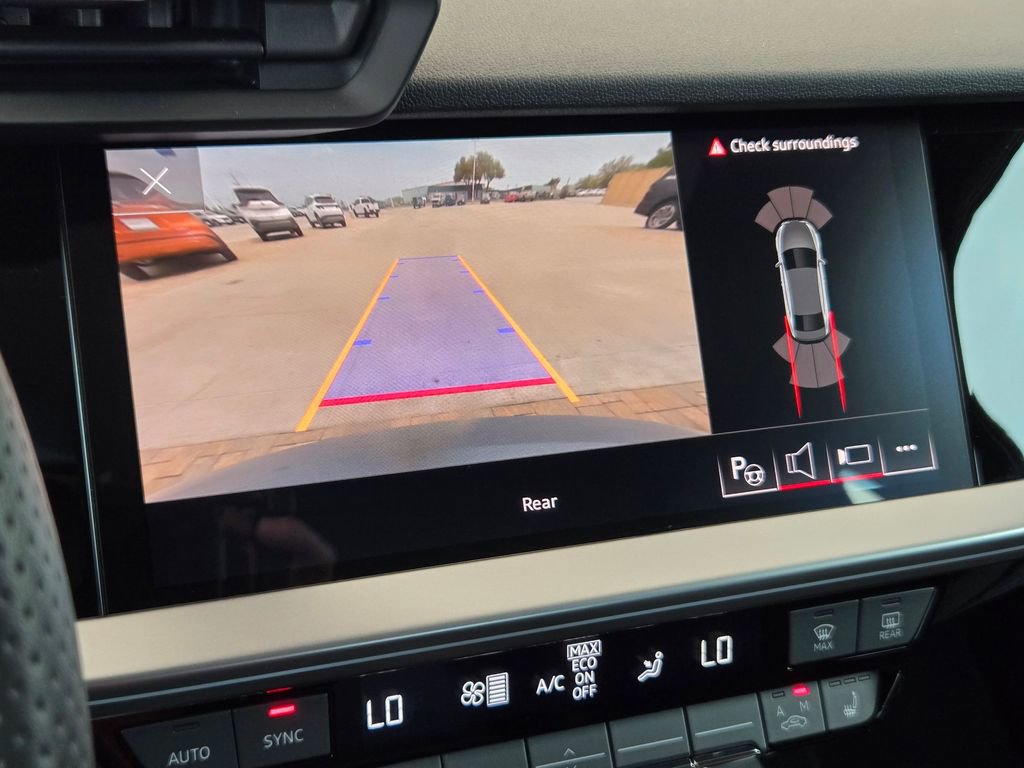 Used 2023 Audi RS 3 image 33