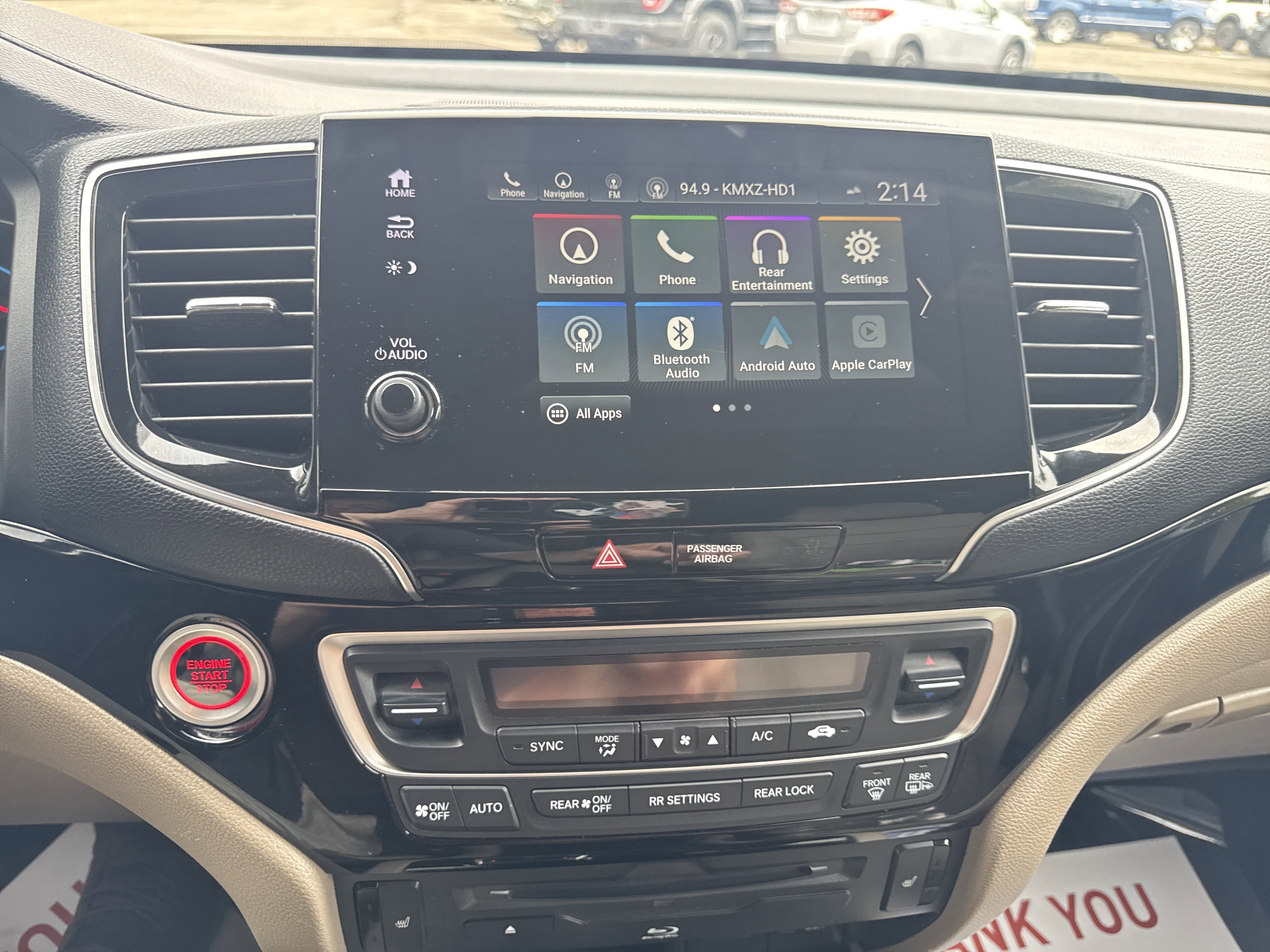 Used 2019 Honda Pilot Touring image 25