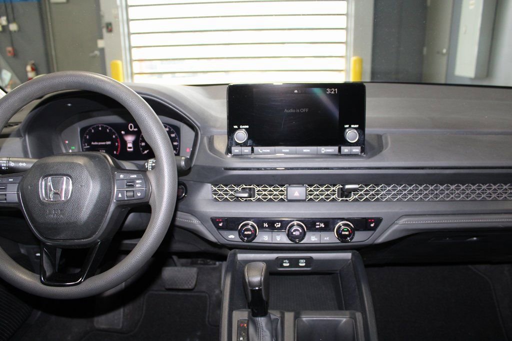 Used 2024 Honda Accord EX image 20