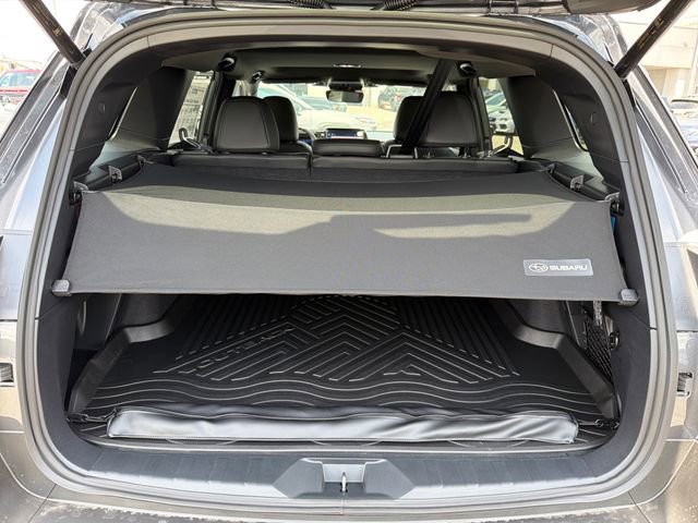 New 2026 Subaru Outback Premium AWD/4WD image 25