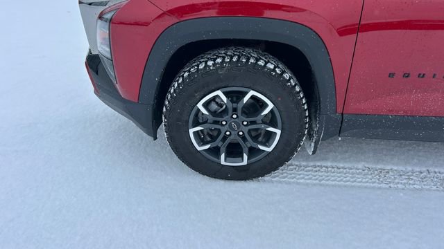 New 2026 Chevrolet Equinox ACTIV image 9