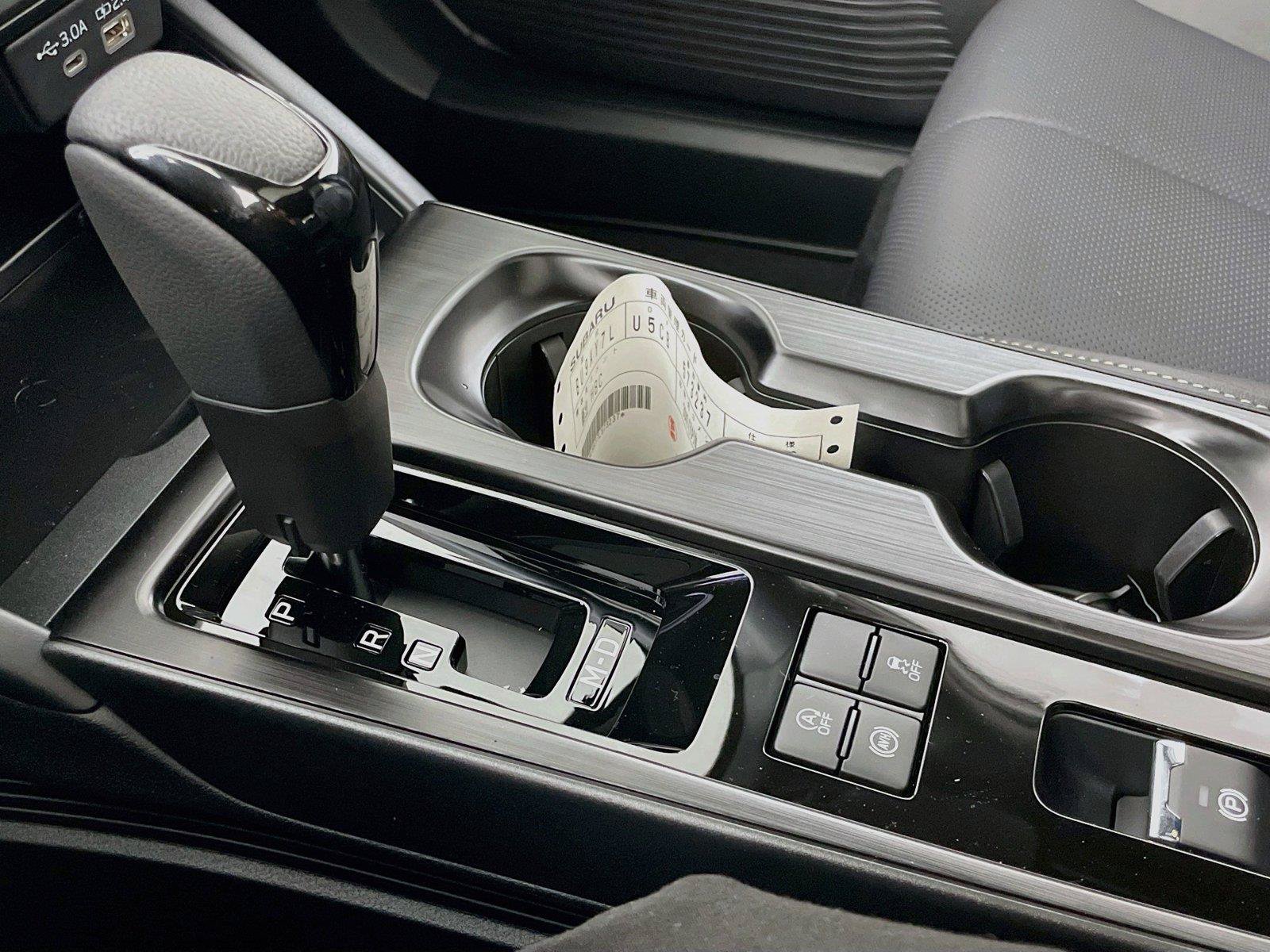 New 2026 Subaru Outback Limited AWD/4WD image 18