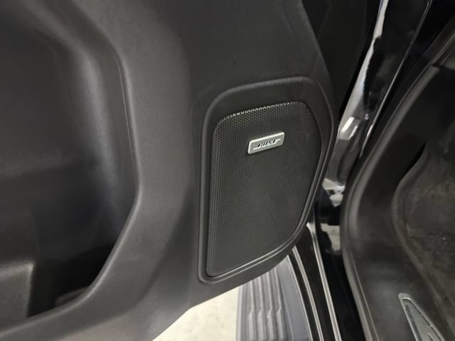 Used 2020 Chevrolet Silverado 1500 LTZ w/ LTZ Plus Package AWD/4WD image 40