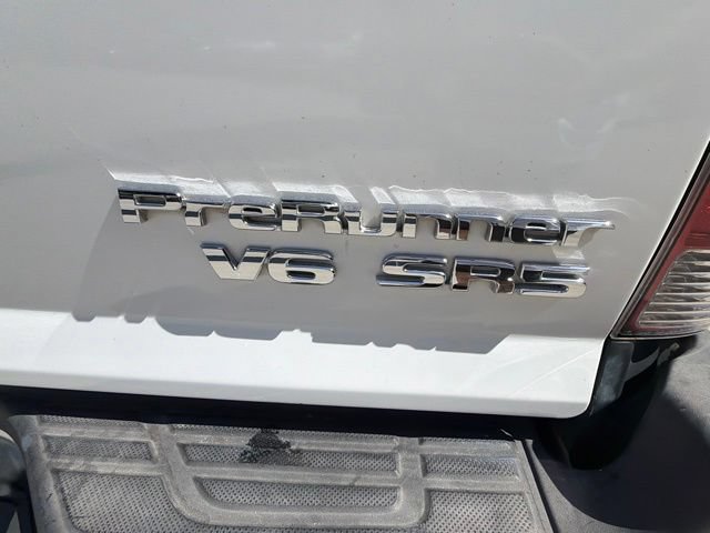 Used 2015 Toyota Tacoma PreRunner w/ SR5 Package RWD image 27