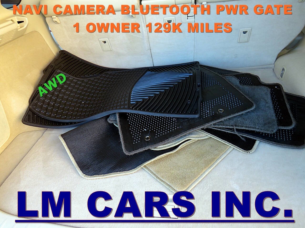 Used 2010 Lexus RX 350 AWD image 37