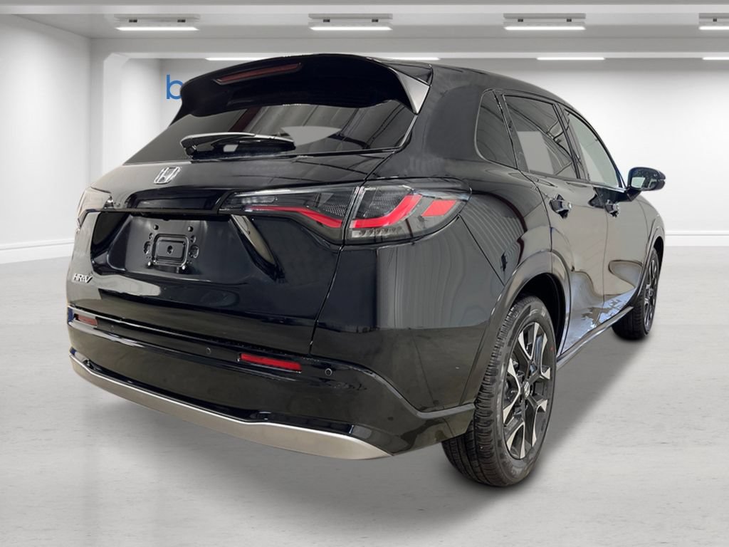 New 2027 Honda HR-V EX-L image 5