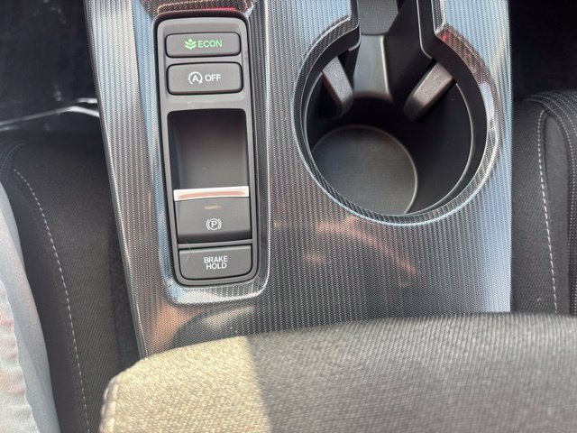 New 2026 Honda Civic LX image 22